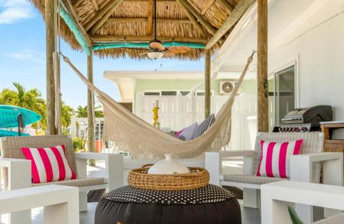 Key Colony Beach House | Carpe Diem - Seas The Day