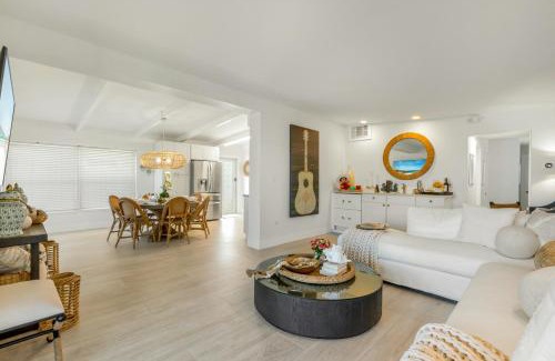 Key Colony Beach House | Carpe Diem - Seas The Day