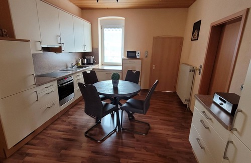 Illingen Apartment | Carpe Diem Wellness Apartment