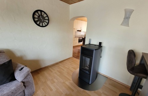 Illingen Apartment | Carpe Diem Wellness Apartment