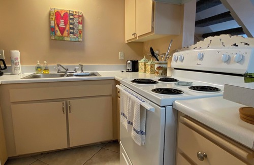 Carpinteria Condo | Carpinteria Beach Townhouse - Perfect Snowbird Retreat - Great Off-Season Rate!