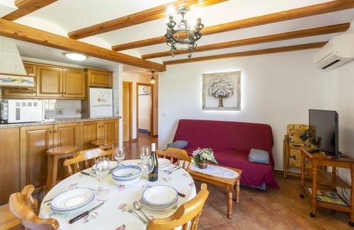 Orba Apartment | Carrebaix Ii - Two Bedroom Apartment, Sleeps 4