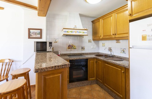 Orba Apartment | Carrebaix Ii - Two Bedroom Apartment, Sleeps 4