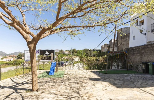 Orba Apartment | Carrebaix Ii - Two Bedroom Apartment, Sleeps 4