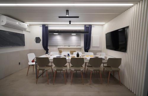 Yeonnam-dong Apartment | Carrie's home - Luxury Modern House