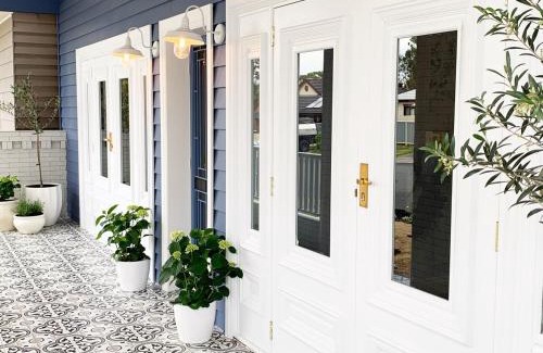 West Wallsend House | Carrington House - Charming Cottage