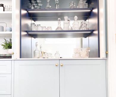 West Wallsend House | Carrington House - Charming Cottage