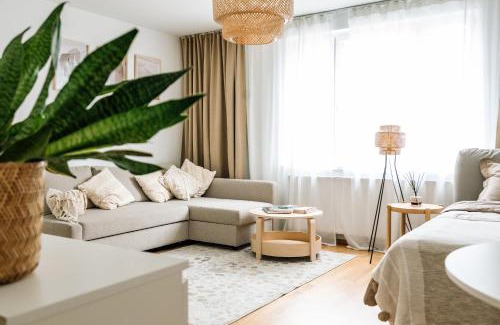 Matzleinsdorf Apartment | Carro Studio