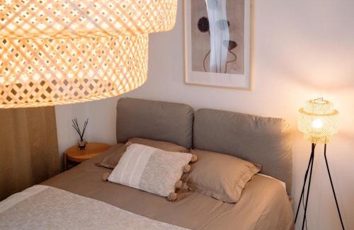 Matzleinsdorf Apartment | Carro Studio