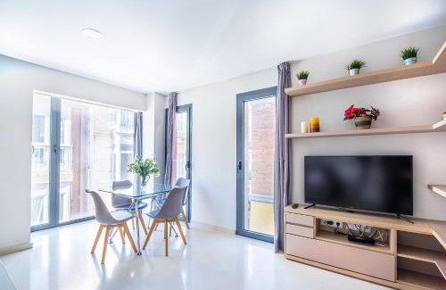 Diputacion de Cartagena Casco Apartment | CARTAGENAFLATS, Apartamentos Calle Mayor II, PREMIUM FLATS CITY CENTER