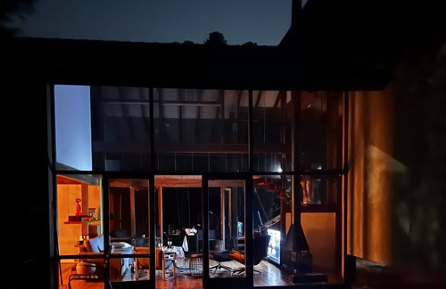 Carapicuiba House | Casa Per'un Artista