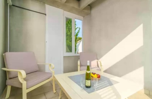Mal Pas-Bon Aire Ski Chalet | Cas Ferrer (bonaire) - House In Mal Pas - Bonaire