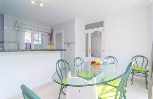 Mal Pas-Bon Aire Ski Chalet | Cas Ferrer (bonaire) - House In Mal Pas - Bonaire