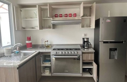 Coronango House | Casa en Cuautlancingo
