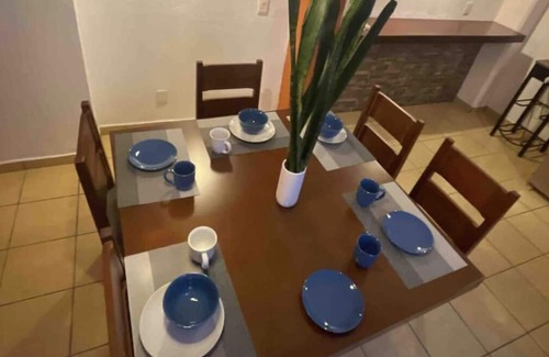Santa Lucia Apartment | Casa céntrica nueva