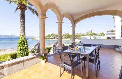 es Bacares House | Cas Siulet