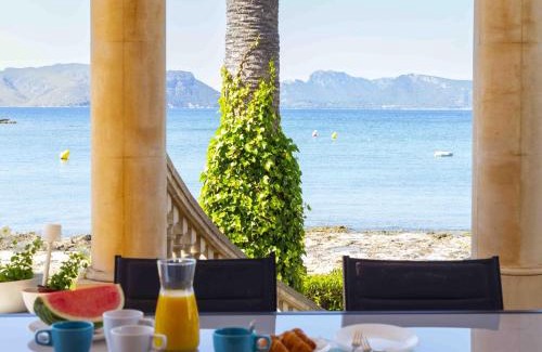 es Bacares House | Cas Siulet