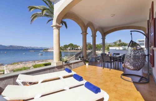 es Bacares House | Cas Siulet