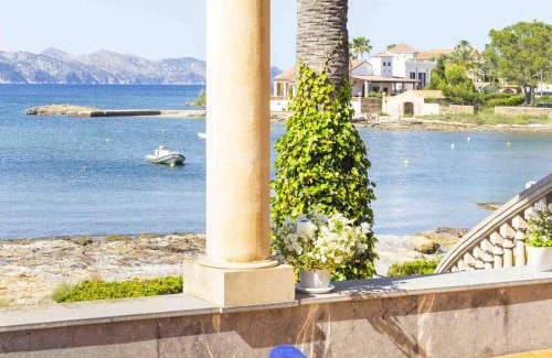 es Bacares House | Cas Siulet