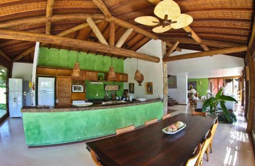 Itacare Villa | Casa 10 -Txai Resort