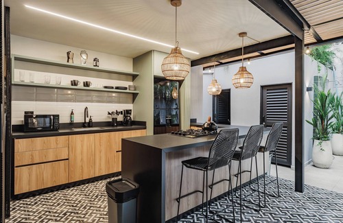 Zona Rosa Villa | Casa 10A Pool Provenza