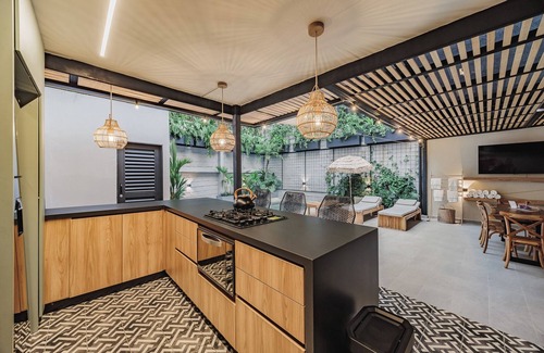 Zona Rosa Villa | Casa 10A Pool Provenza