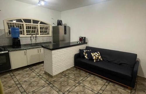Ipiranga House | Casa 150m da Praia Martim de Sá