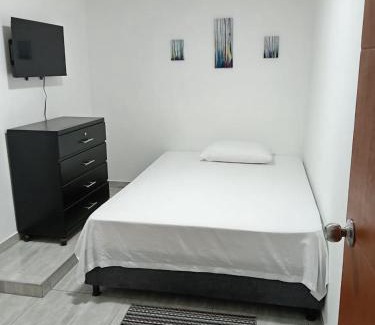 Puebloviejo Apartment | Casa 19