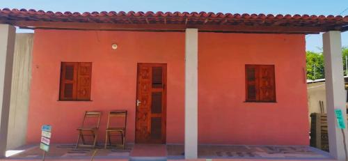 Majorlandia House | Casa 2 Gold Star Village