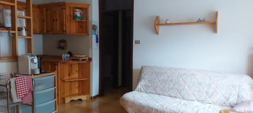 Predazzo Apartment | Casa 33