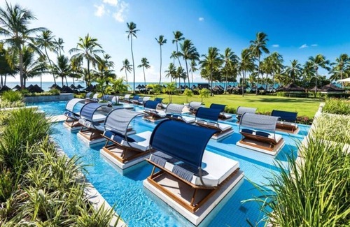 Praia do Forte Apartment | Casa 3A Tivoli Ecoresidences - Queen Roomnn