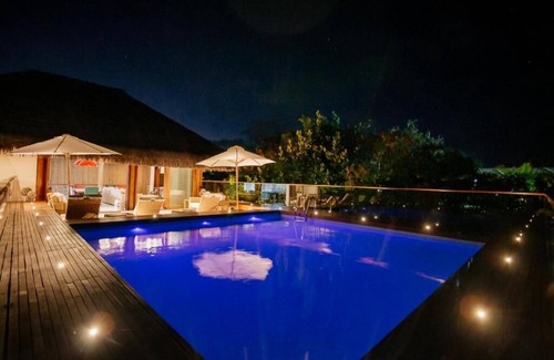 Praia do Forte Apartment | Casa 3A Tivoli Ecoresidences - Queen Roomnn