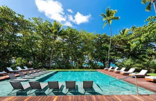 Praia do Forte Apartment | Casa 3A Tivoli Ecoresidences - Queen Roomnn