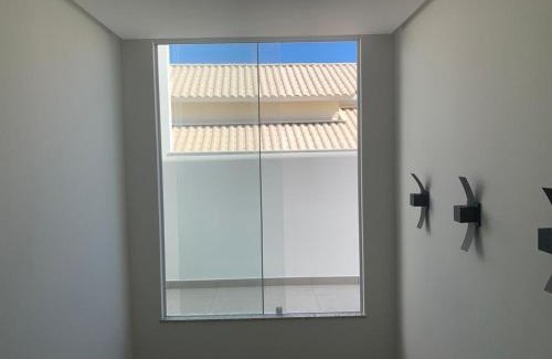 Vera Cruz House | Casa 4 suítes com piscina Condomínio Lagoa Dourada Ilha de Itaparica BA