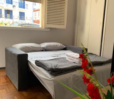 Diamantina Apartment | Casa 420