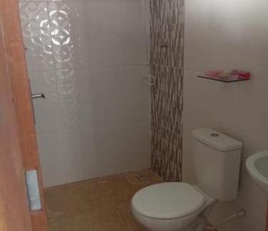 Santa Cruz da Baixa Verde Apartment | Casa 48