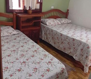 Santa Cruz da Baixa Verde Apartment | Casa 48
