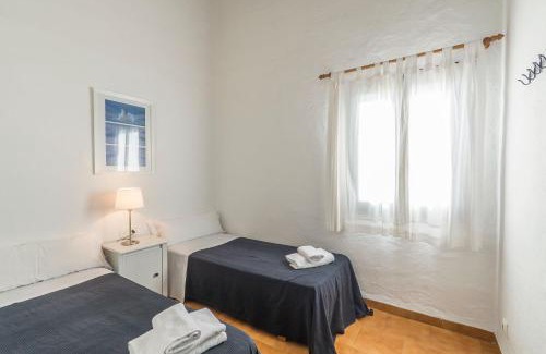 Binisafua House | Casa 5 Q en Complejo Binisafua