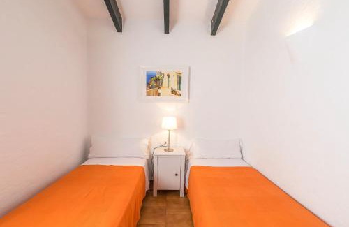 Binisafua House | Casa 5 Q en Complejo Binisafua