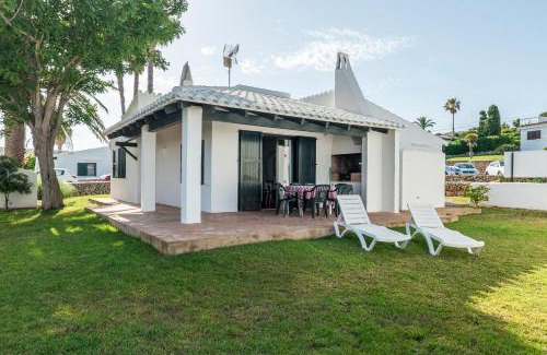 Binisafua House | Casa 5 Q en Complejo Binisafua