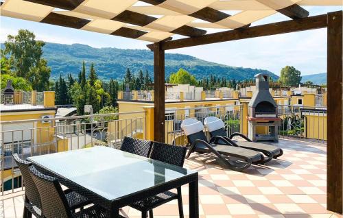 Pizzo Apartment | Casa 56 F