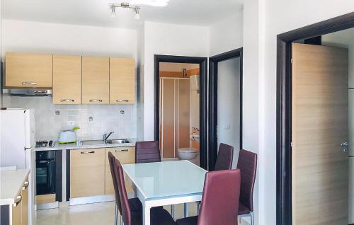 Pizzo Apartment | Casa 56 F