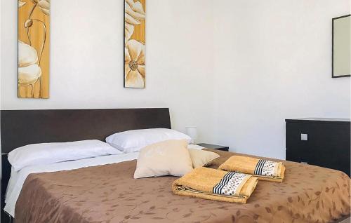 Pizzo Apartment | Casa 56 F
