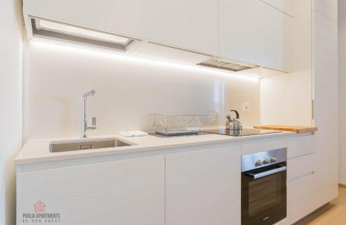 Municipio 3 Apartment | Casa 7 Mari - BARI Fiera del Levante