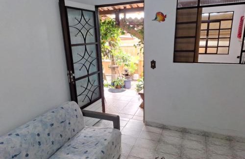 Bexiga House | Casa 800m da praia do Curral