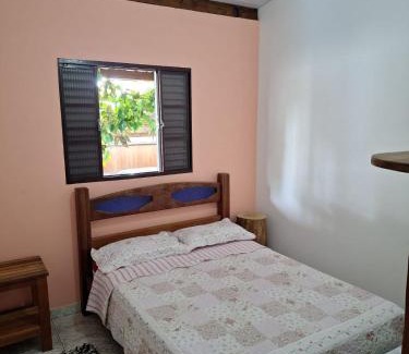 Bexiga House | Casa 800m da praia do Curral