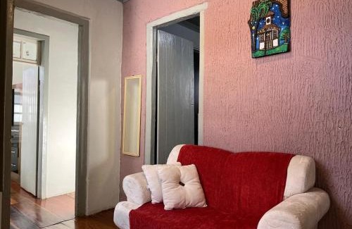 Diamantina House | Casa 89