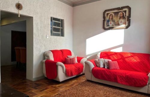 Diamantina House | Casa 89