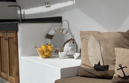 Las Playitas House | Casa Añoranza - Bijou with panoramic views