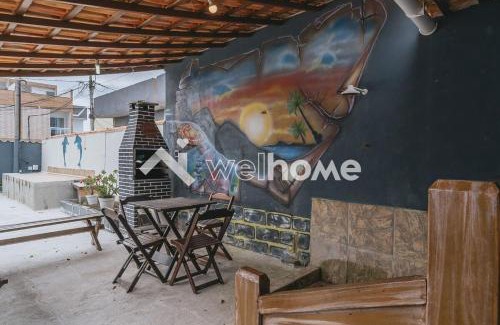 Arraial do Cabo House | Casa a 15 min a pe da praia em Arraial do Cabo